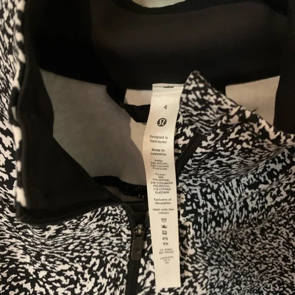 Lululemon InStill Sweater - Picture 2 of 2